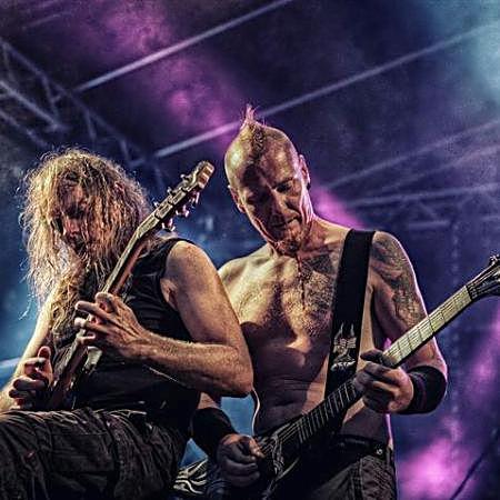 Madog - Discography (2000 - 2001)