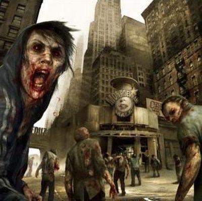 Necrogrind - Follow With My Fear