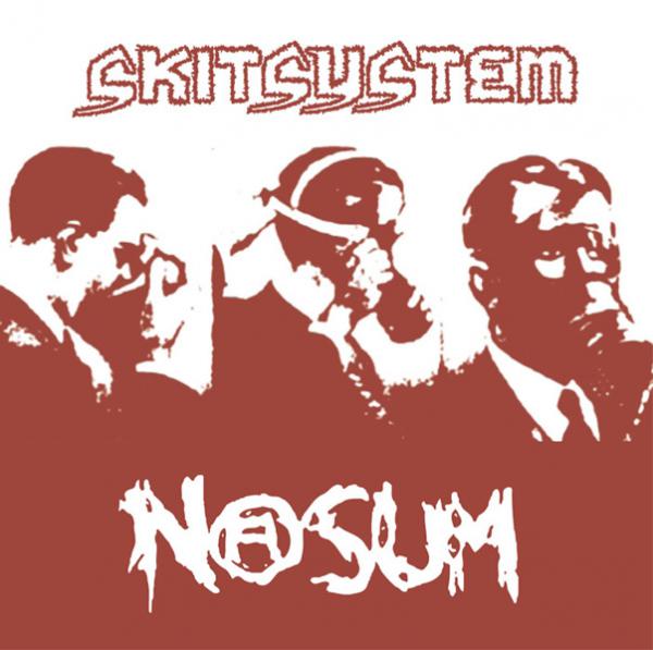 Skitsystem - Discography