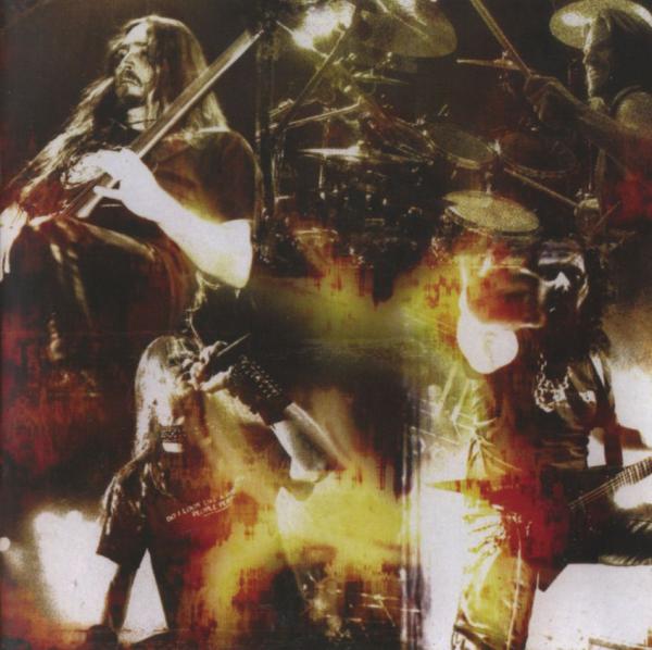 PainmuseuM - Metal For Life 