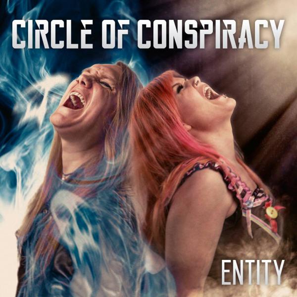 Circle Of Conspiracy -  Entity