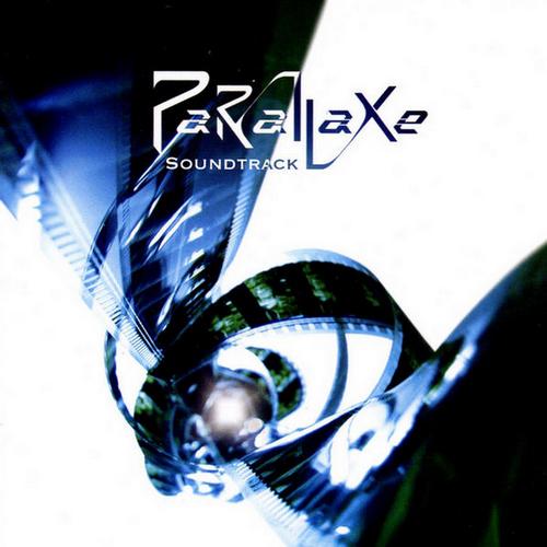 Parallaxe - Soundtrack
