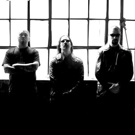 Rage Nucléaire - Discography