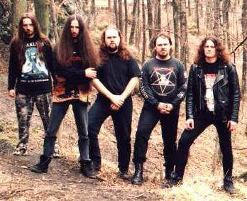 Deflorace - Discography (1996 - 2014)