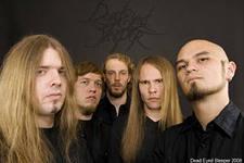 Dead Eyed Sleeper  - Discography (2007-2009)