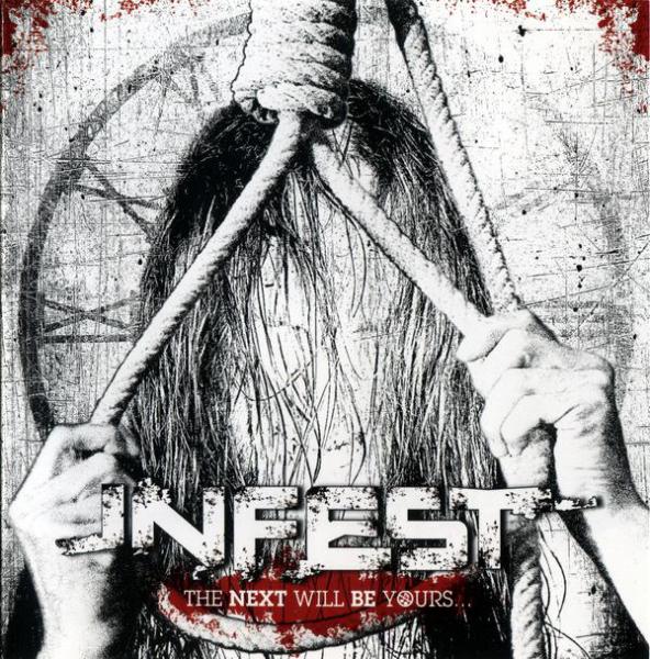 Infest  - Discography