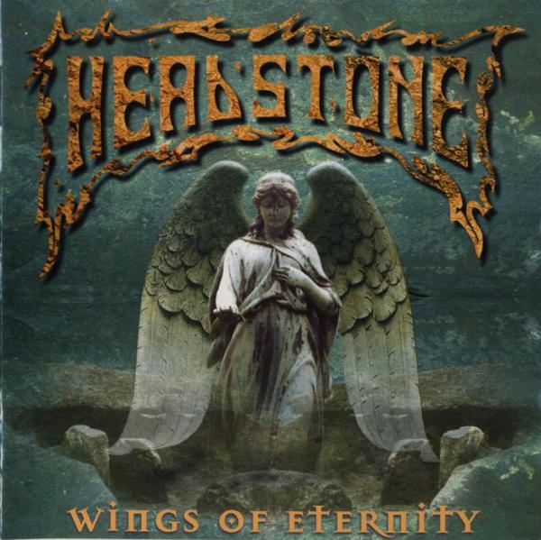 Headstone Epitaph - Discography (1996-1999)