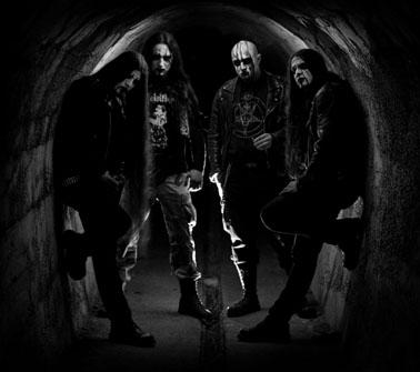 The Frost - Discography