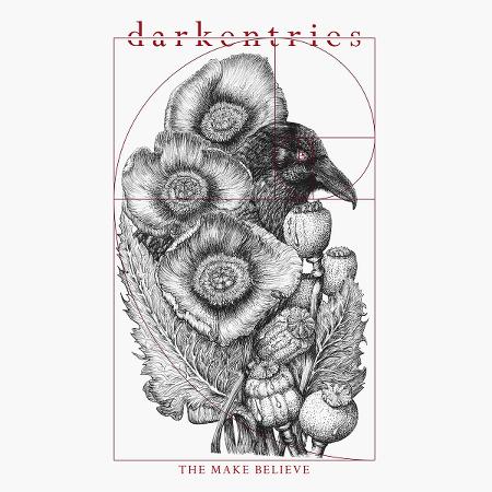 Darkentries - The Make Believe
