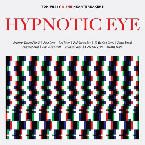 Tom Petty &amp; The Heartbreakers - Hypnotic Eye 