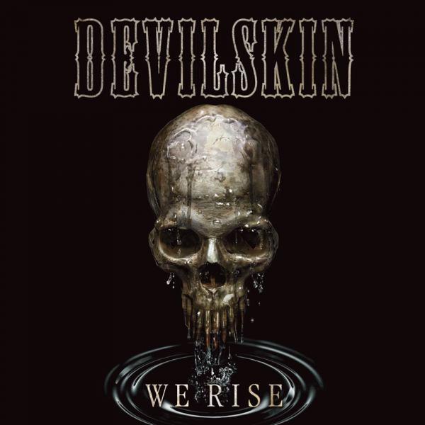 Devilskin - We Rise