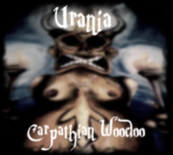 Urania - Carpathian Woodoo