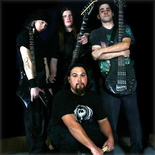 Beyond The Flesh - Discography (2001 - 2017)