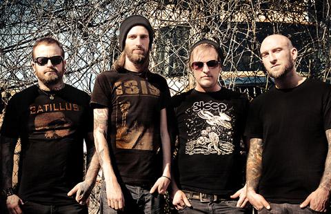 Wolvhammer - Discography