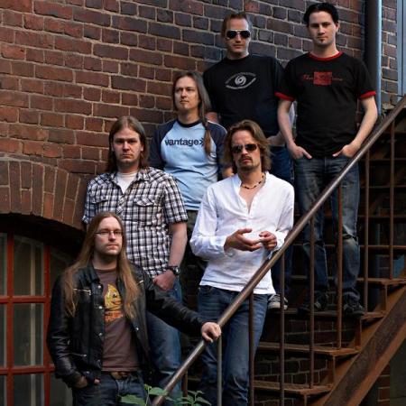 Fall of the Leafe - Discography (1998 - 2007)