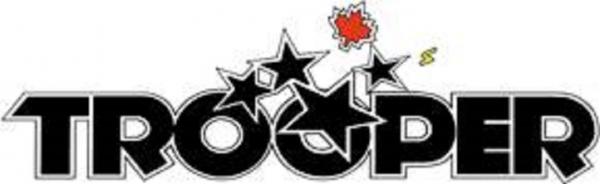 Trooper - Discography (1975-1991)