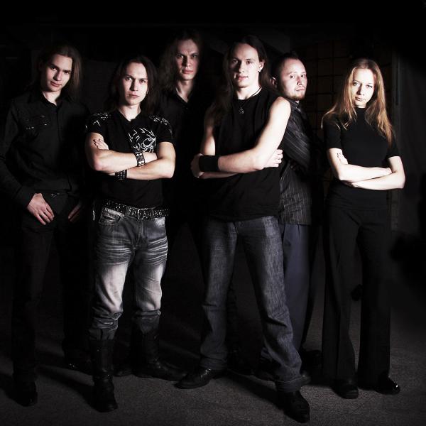 Аэдра - Дискография (2008 - 2014)