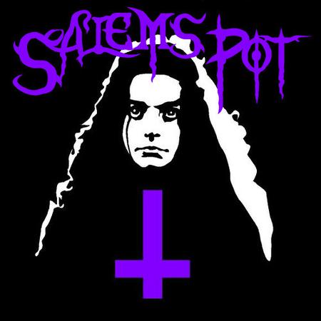 Salem's Pot - Discography
