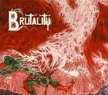 Brutality - The Demos (DVD)