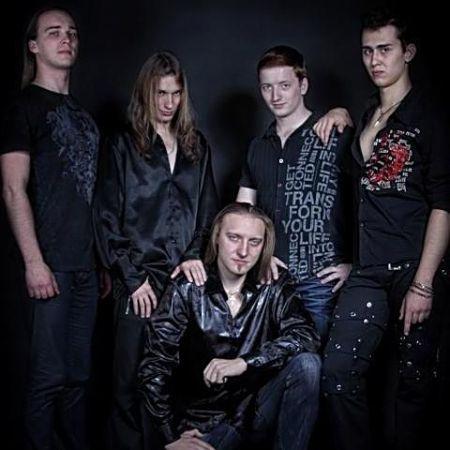 Galathea - Discography (2008 - 2014)