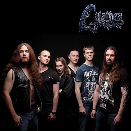 Galathea - Discography (2008 - 2014)