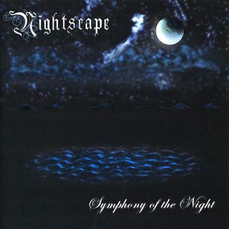 Nightscape - Symphony of the Night