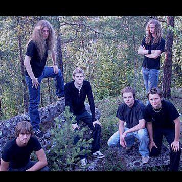 Nightscape - Symphony of the Night