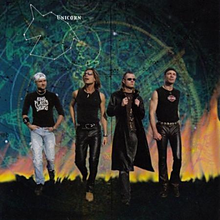 Unicorn - The 13th Sign (Japanese Edition)