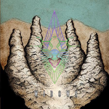 Widows - Death Valley Duchess