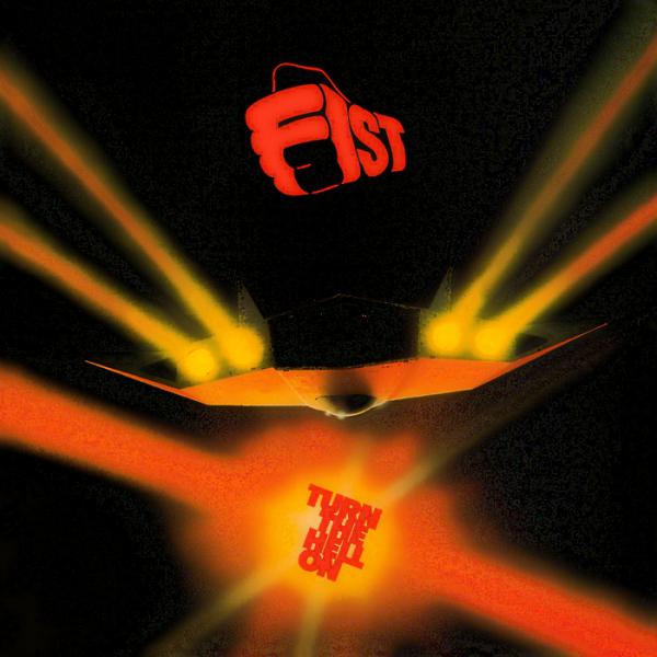 Fist - Discography [3 albums & 1 Compilation - 1980 > 2005]