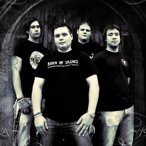 Dawn Of Silence - Discography (2005 - 2010)