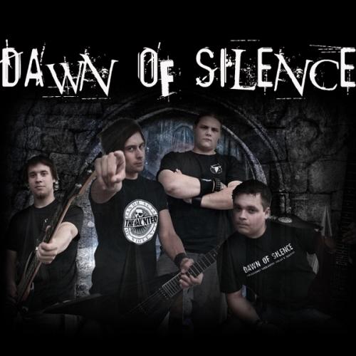Dawn Of Silence - Discography (2005 - 2010)