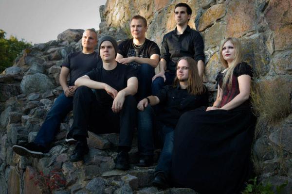 Severnica - Long Lost Longing (EP)