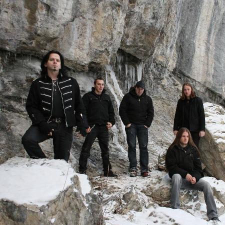 Medusa's Child - Discography (2003 - 2014)