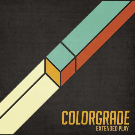 ColorGrade - ColorGrade (EP)