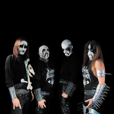 Maniac Butcher  - Discography (1993 - 2010)