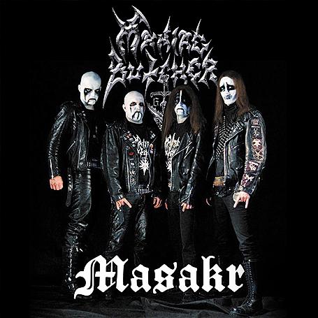 Maniac Butcher  - Discography (1993 - 2010)