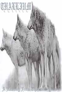 Thallium - Discography