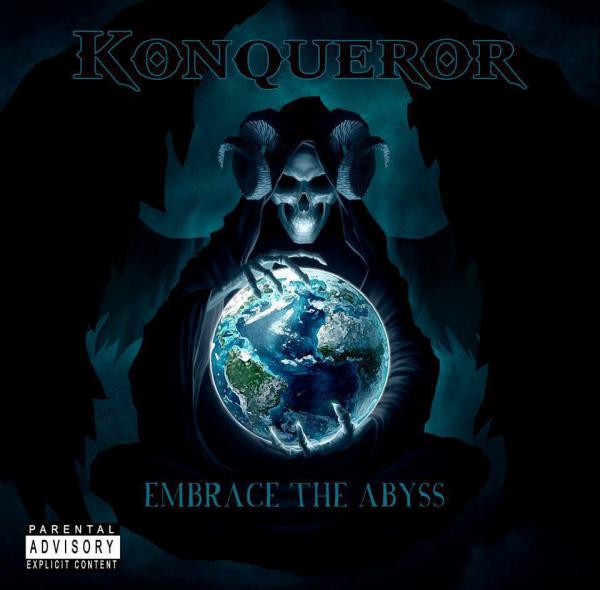 Konqueror - Embrace The Abyss