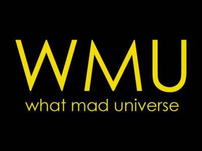What Mad Universe - Discography