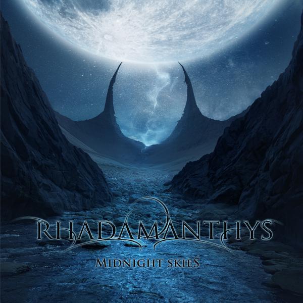 Rhadamanthys - Midnight Skies