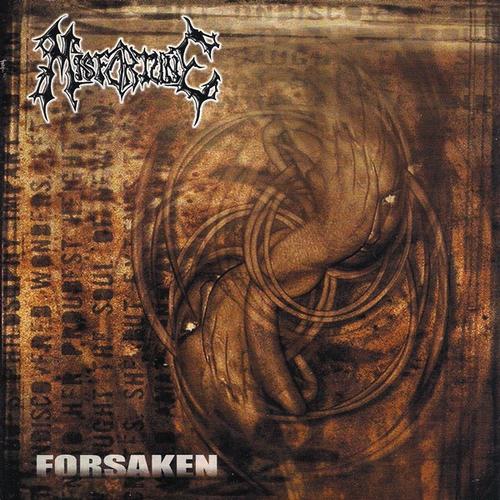 Misfortune - Forsaken