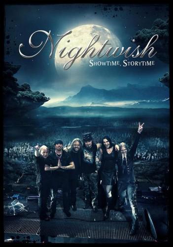 Nightwish - Wacken Open Air