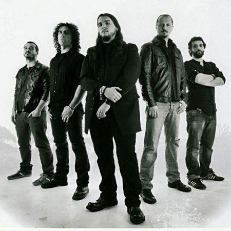Thy Majestie - Discography (1999 - 2012)