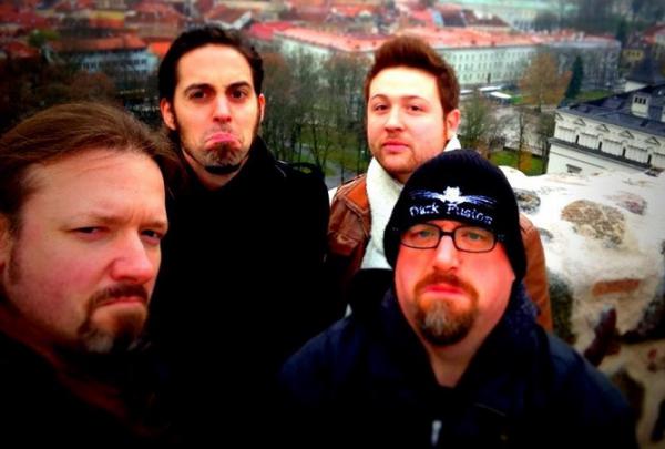 Contradiction - Discography (6 - Albums)