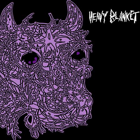 Heavy Blanket - Heavy Blanket