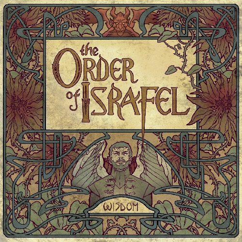 The Order Of Israfel - Wisdom