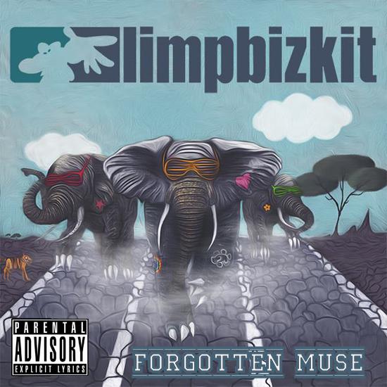 Limp Bizkit - Forgotten Muse