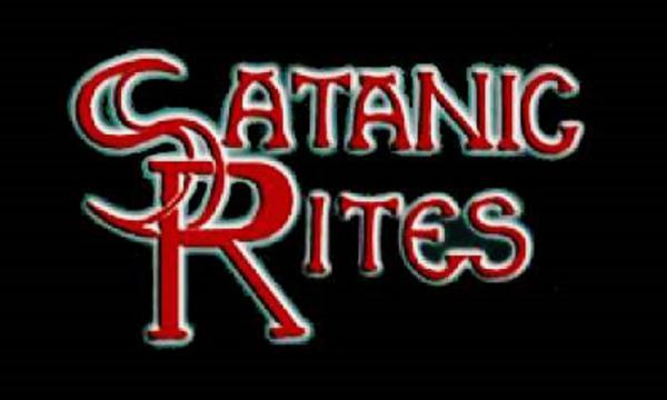 Satanic Rites - Discography