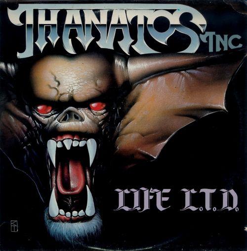 Thanatos Inc. - Life L.T.D.